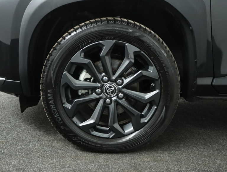 Toyota Yaris Cross - 1.5 Hybrid Explore 35
