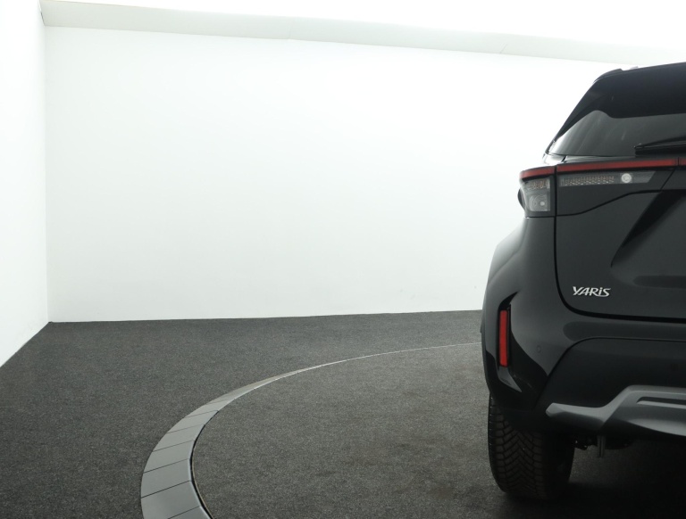 Toyota Yaris Cross - 1.5 Hybrid Explore 37