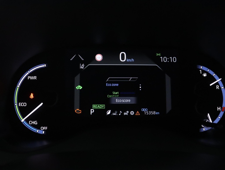 Toyota Yaris Cross - 1.5 Hybrid Explore 42