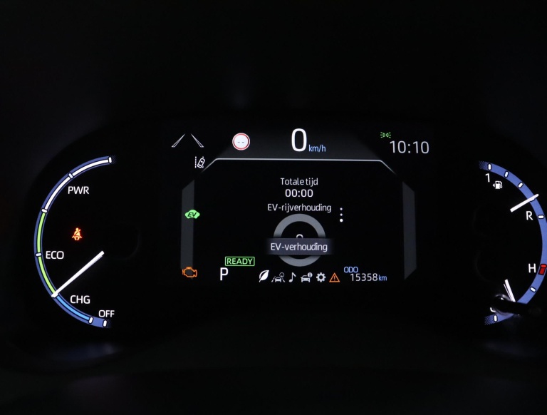 Toyota Yaris Cross - 1.5 Hybrid Explore 43