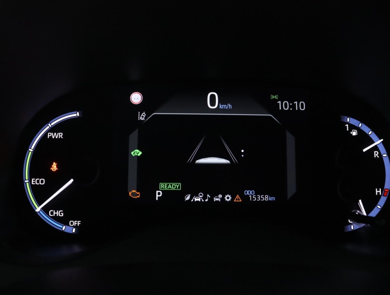 Toyota Yaris Cross - 1.5 Hybrid Explore 44