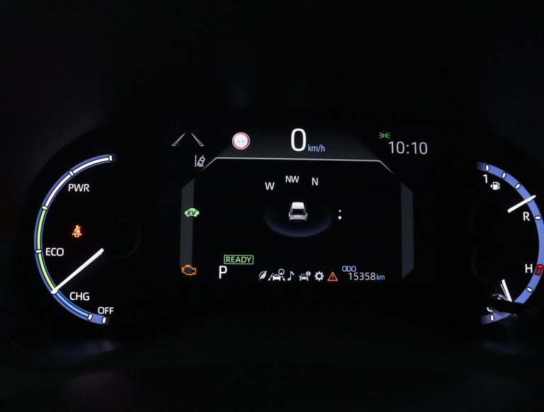 Toyota Yaris Cross - 1.5 Hybrid Explore 45