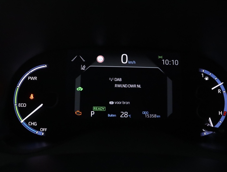 Toyota Yaris Cross - 1.5 Hybrid Explore 46