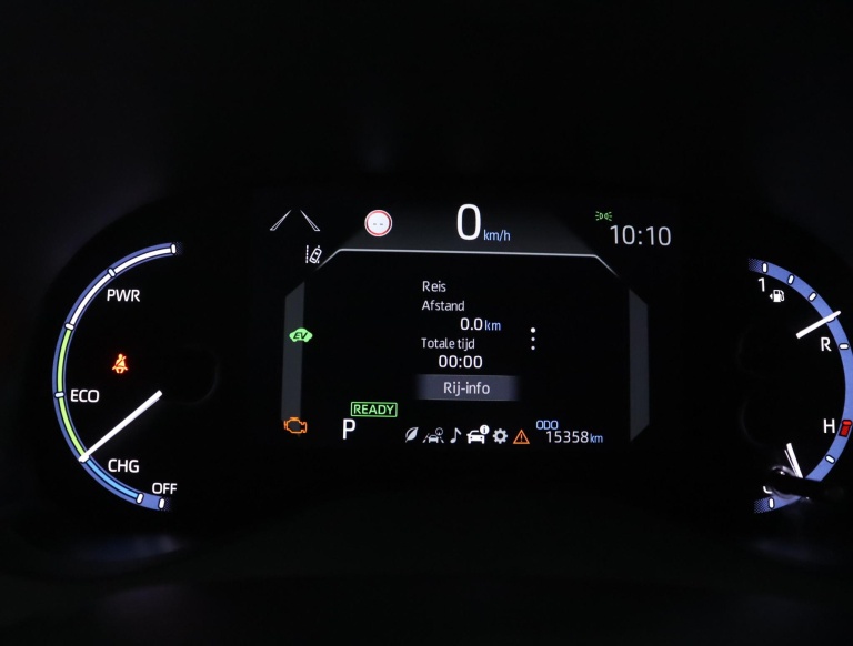 Toyota Yaris Cross - 1.5 Hybrid Explore 47