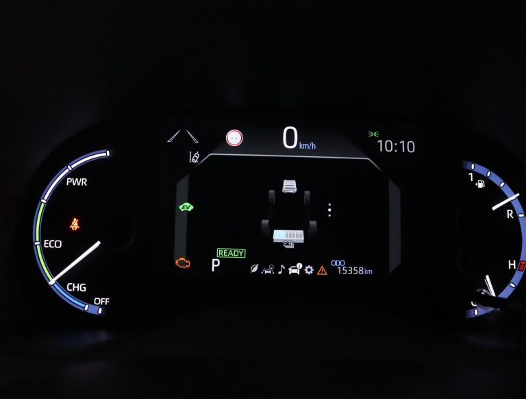 Toyota Yaris Cross - 1.5 Hybrid Explore 48