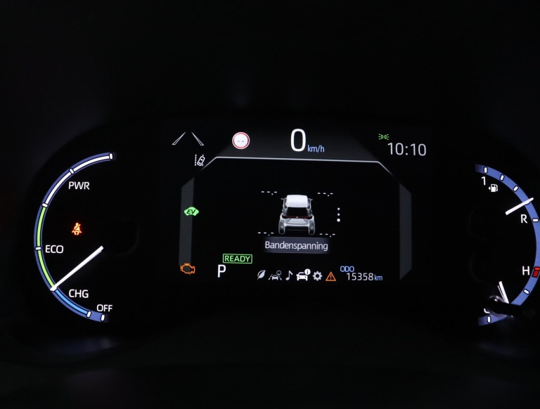 Toyota Yaris Cross - 1.5 Hybrid Explore 49