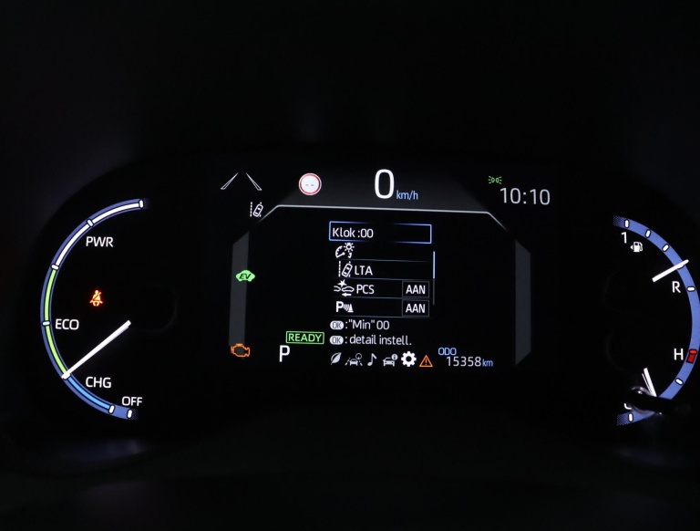 Toyota Yaris Cross - 1.5 Hybrid Explore 50