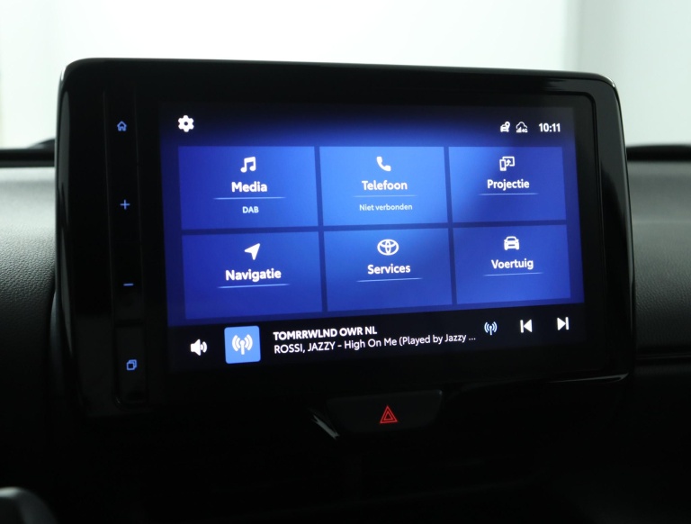 Toyota Yaris Cross - 1.5 Hybrid Explore 52