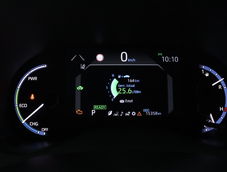 Toyota Yaris Cross - 1.5 Hybrid Explore 6