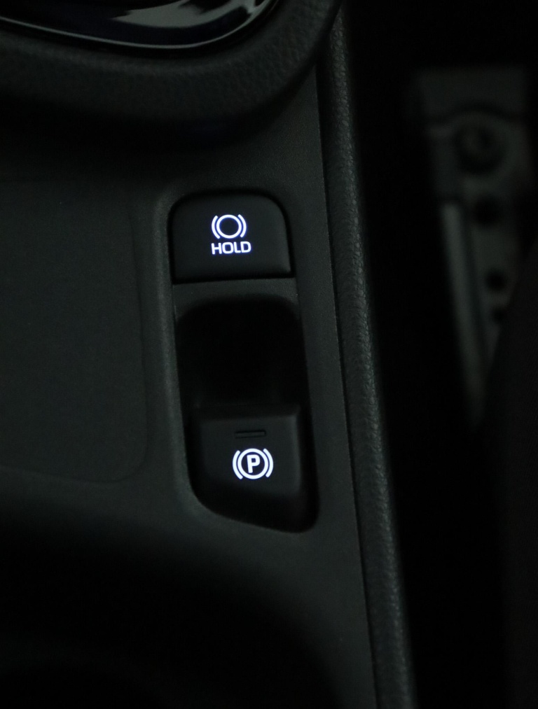 Toyota Yaris Cross - 1.5 Hybrid Explore 61