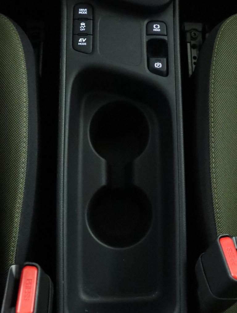 Toyota Yaris Cross - 1.5 Hybrid Explore 62