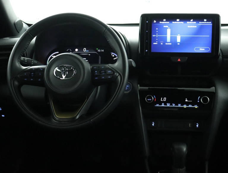 Toyota Yaris Cross - 1.5 Hybrid Explore 66