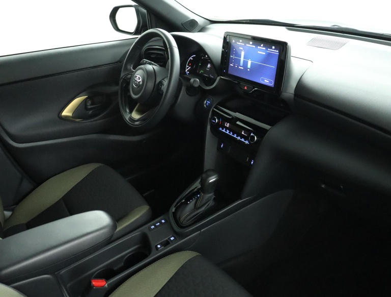 Toyota Yaris Cross - 1.5 Hybrid Explore 67