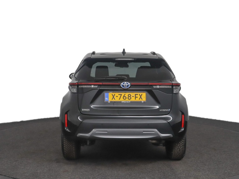 Toyota Yaris Cross - 1.5 Hybrid Explore 69
