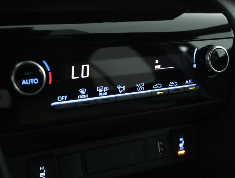 Toyota Yaris Cross - 1.5 Hybrid Explore 7
