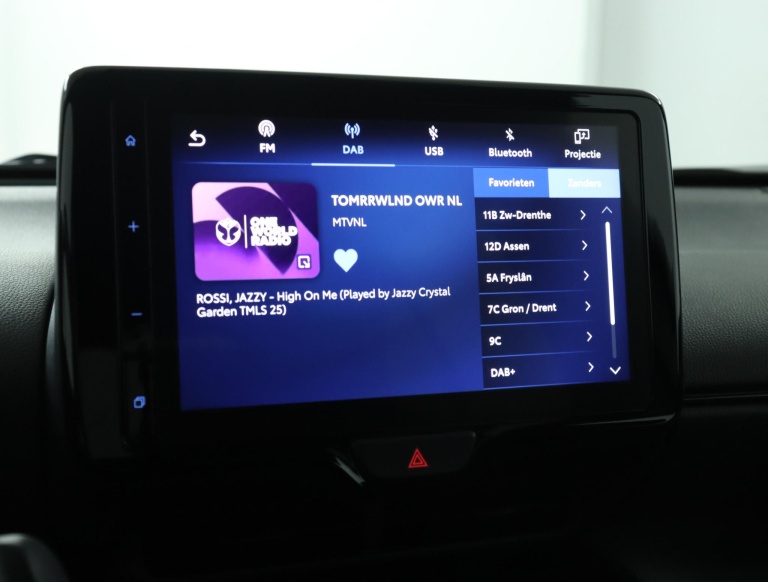 Toyota Yaris Cross - 1.5 Hybrid Explore 8