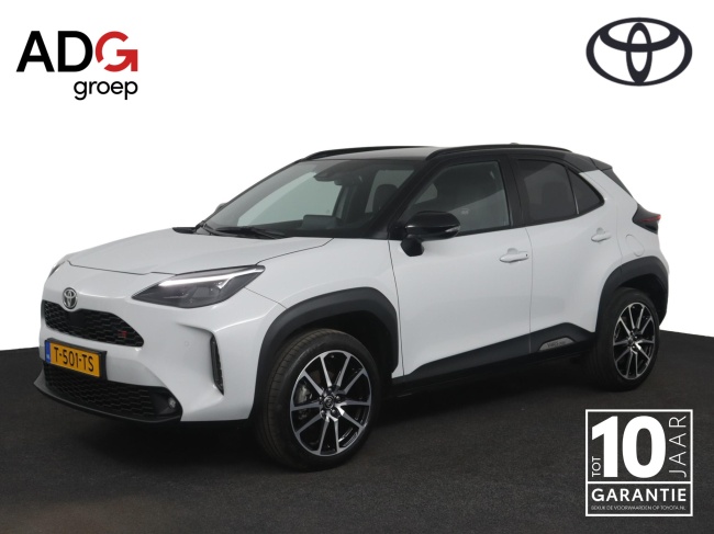 Toyota Yaris Cross - 1.5 Hybrid GR Sport