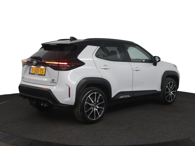 Toyota Yaris Cross - 1.5 Hybrid GR Sport 2