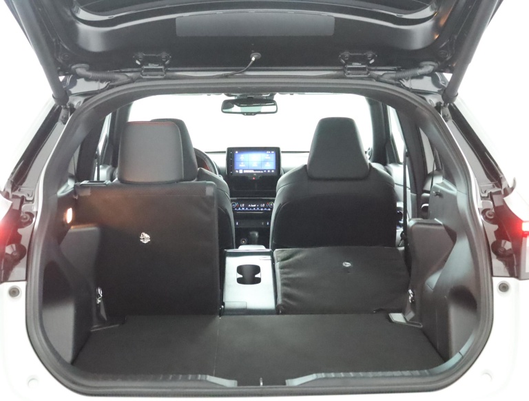 Toyota Yaris Cross - 1.5 Hybrid GR Sport 25