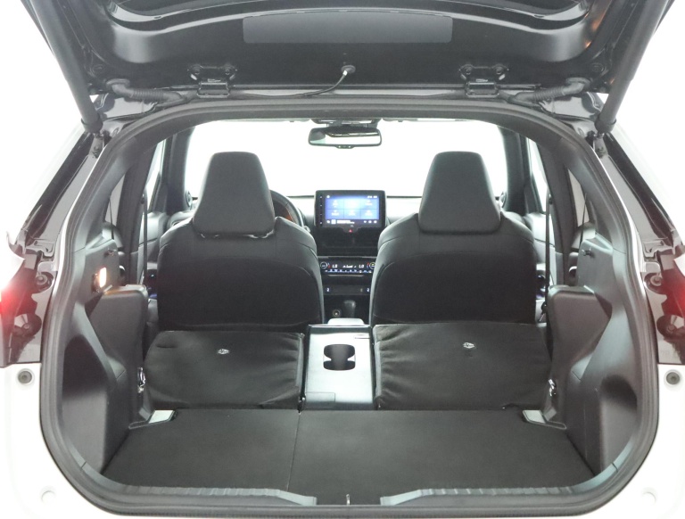 Toyota Yaris Cross - 1.5 Hybrid GR Sport 26