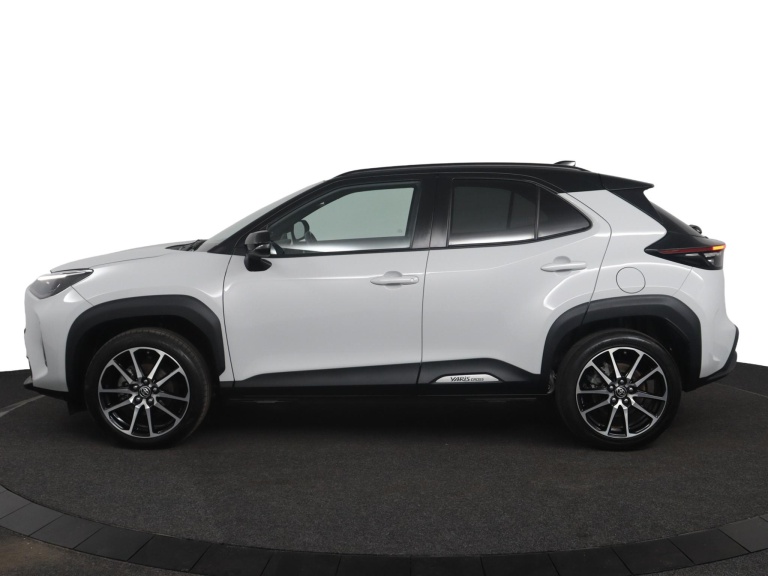 Toyota Yaris Cross - 1.5 Hybrid GR Sport 3