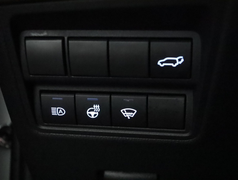 Toyota Yaris Cross - 1.5 Hybrid GR Sport 30