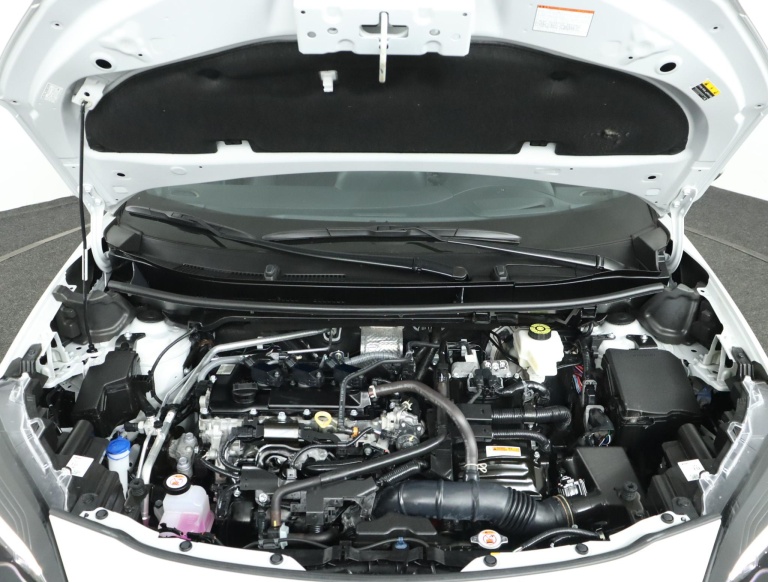Toyota Yaris Cross - 1.5 Hybrid GR Sport 34