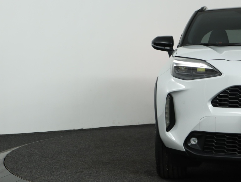 Toyota Yaris Cross - 1.5 Hybrid GR Sport 35