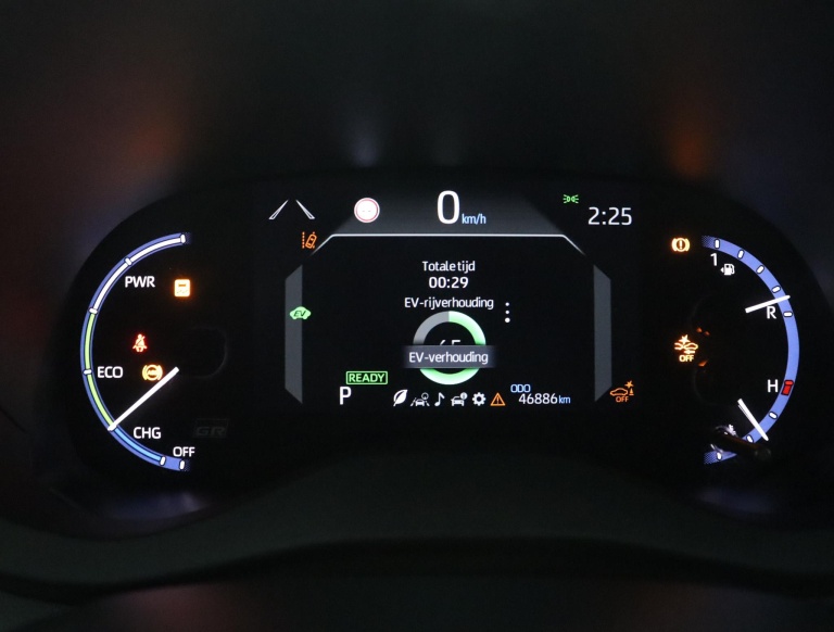 Toyota Yaris Cross - 1.5 Hybrid GR Sport 48