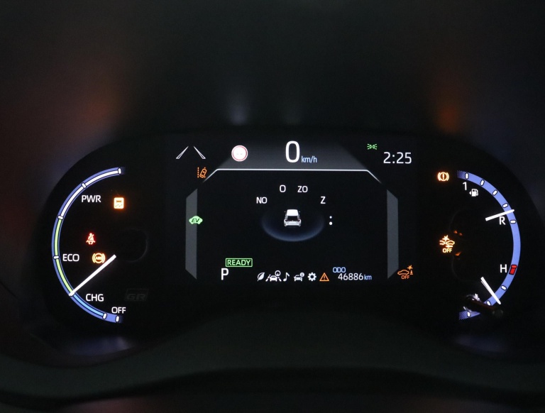 Toyota Yaris Cross - 1.5 Hybrid GR Sport 51
