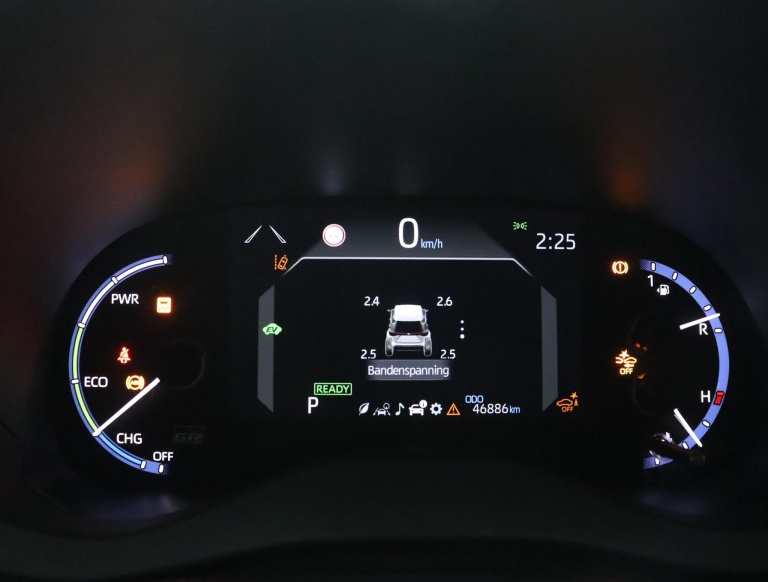 Toyota Yaris Cross - 1.5 Hybrid GR Sport 55