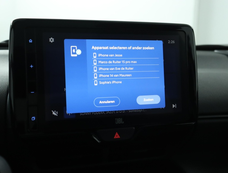 Toyota Yaris Cross - 1.5 Hybrid GR Sport 59