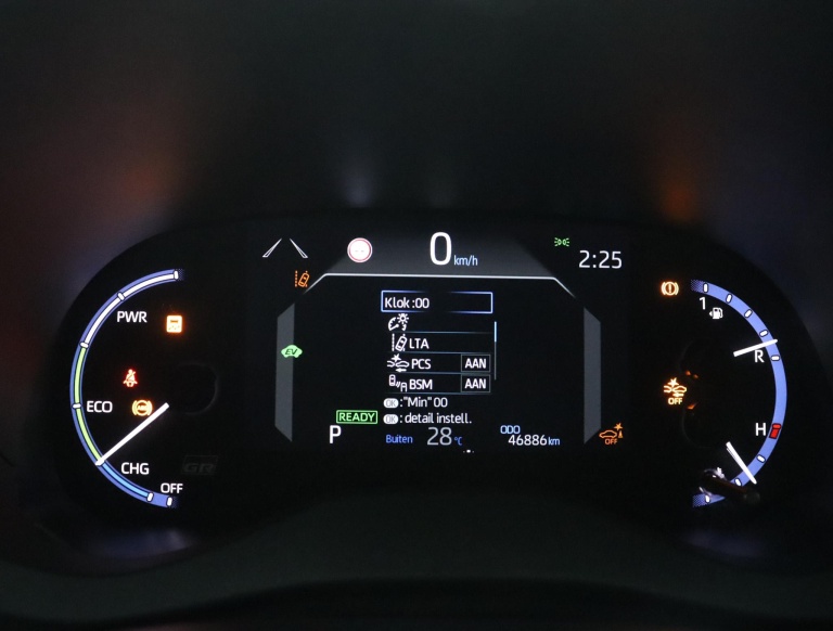 Toyota Yaris Cross - 1.5 Hybrid GR Sport 6