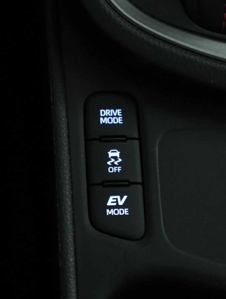 Toyota Yaris Cross - 1.5 Hybrid GR Sport 65