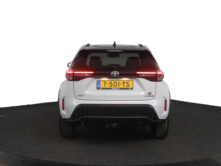Toyota Yaris Cross - 1.5 Hybrid GR Sport 74