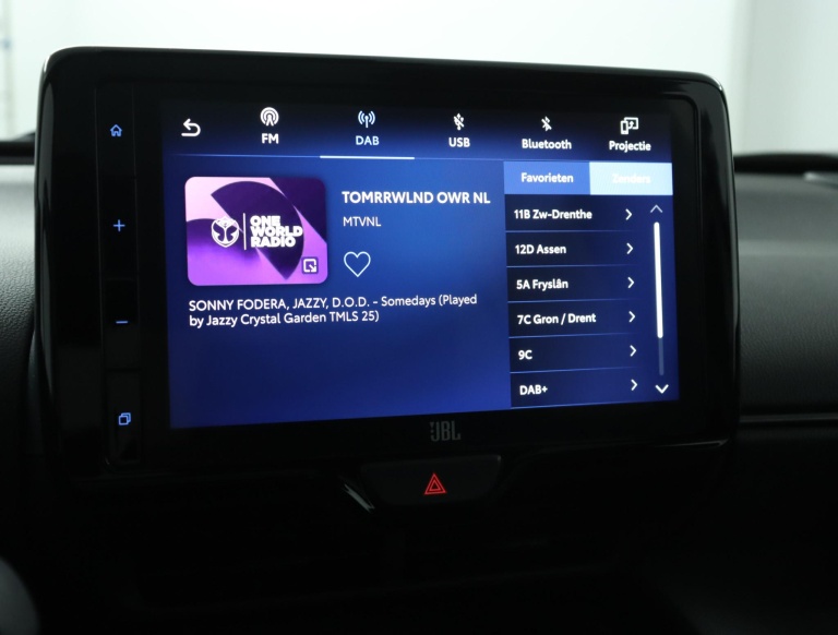 Toyota Yaris Cross - 1.5 Hybrid GR Sport 8