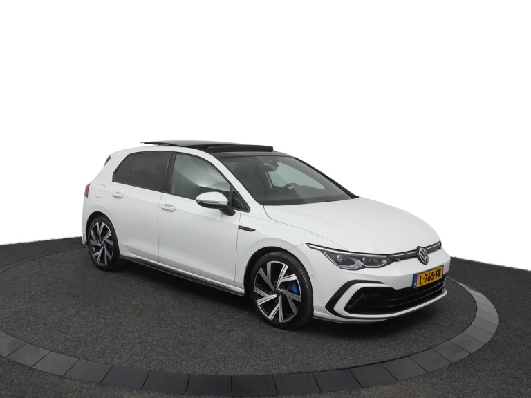 Volkswagen Golf - 1.5 eTSI R-Line Business 2