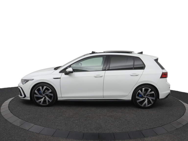 Volkswagen Golf - 1.5 eTSI R-Line Business 3