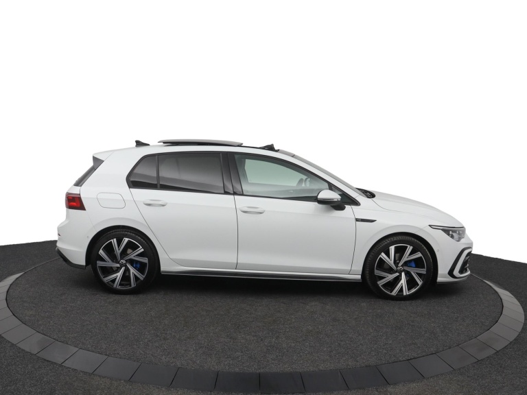 Volkswagen Golf - 1.5 eTSI R-Line Business 4