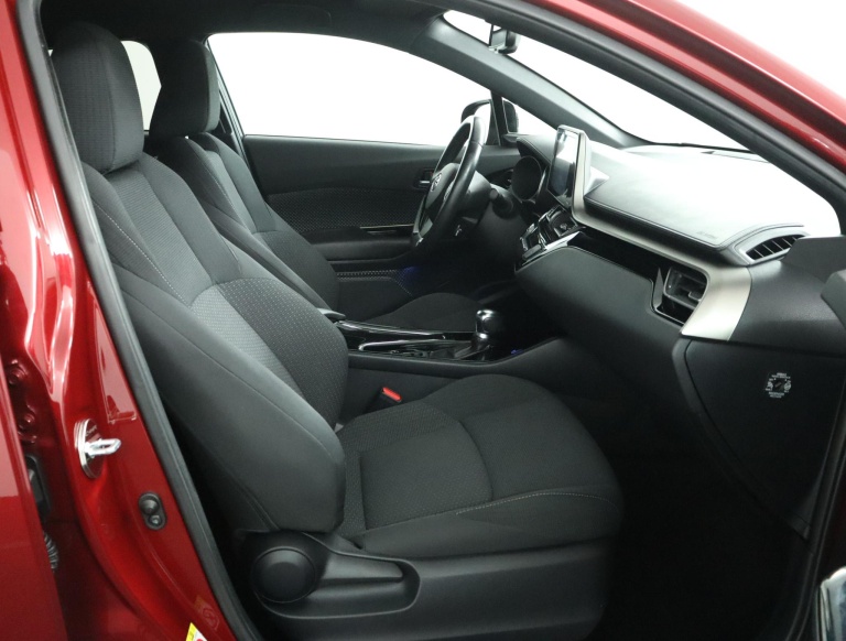Toyota C-HR - 1.8 Hybrid Dynamic 22