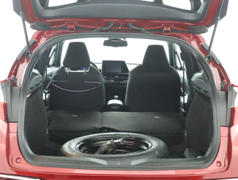 Toyota C-HR - 1.8 Hybrid Dynamic 26