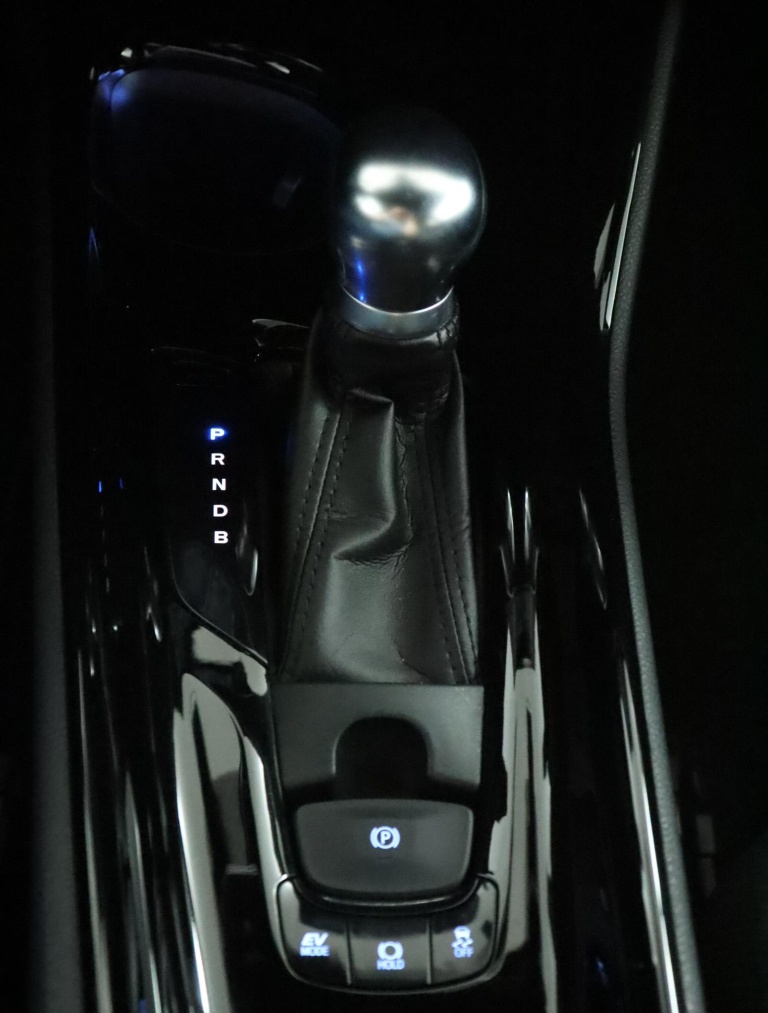 Toyota C-HR - 1.8 Hybrid Dynamic 27