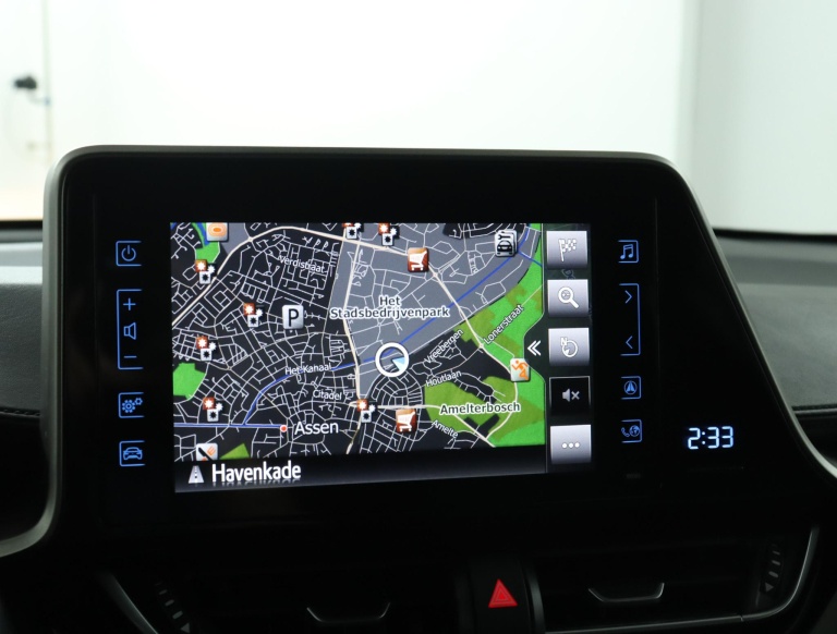 Toyota C-HR - 1.8 Hybrid Dynamic 28