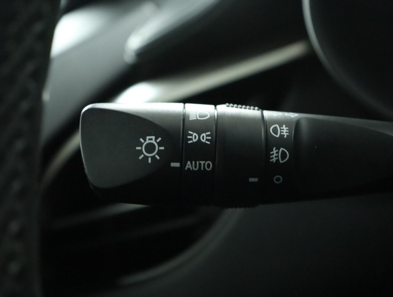 Toyota C-HR - 1.8 Hybrid Dynamic 31
