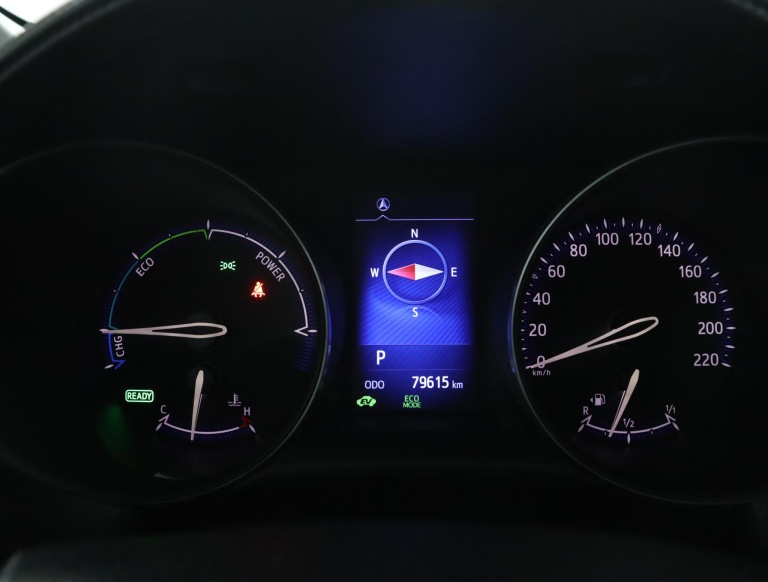Toyota C-HR - 1.8 Hybrid Dynamic 53
