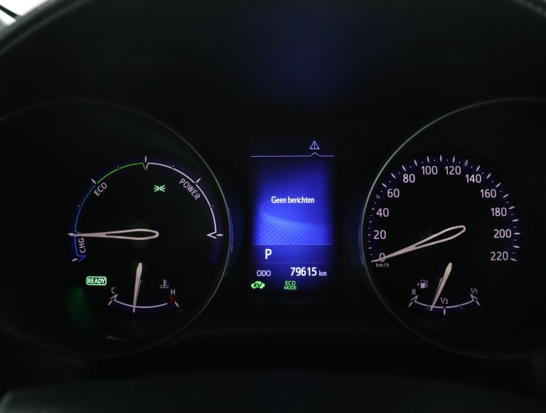 Toyota C-HR - 1.8 Hybrid Dynamic 56