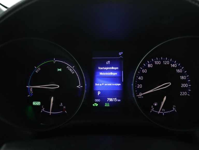 Toyota C-HR - 1.8 Hybrid Dynamic 57