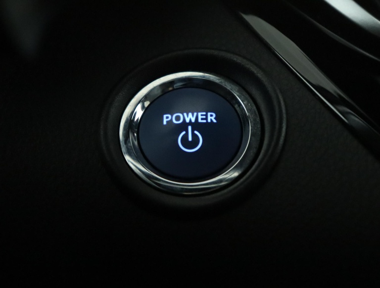 Toyota C-HR - 1.8 Hybrid Dynamic 58