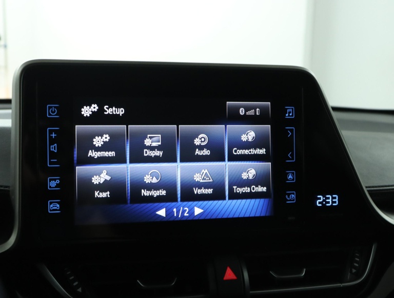Toyota C-HR - 1.8 Hybrid Dynamic 59