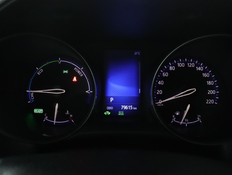 Toyota C-HR - 1.8 Hybrid Dynamic 6